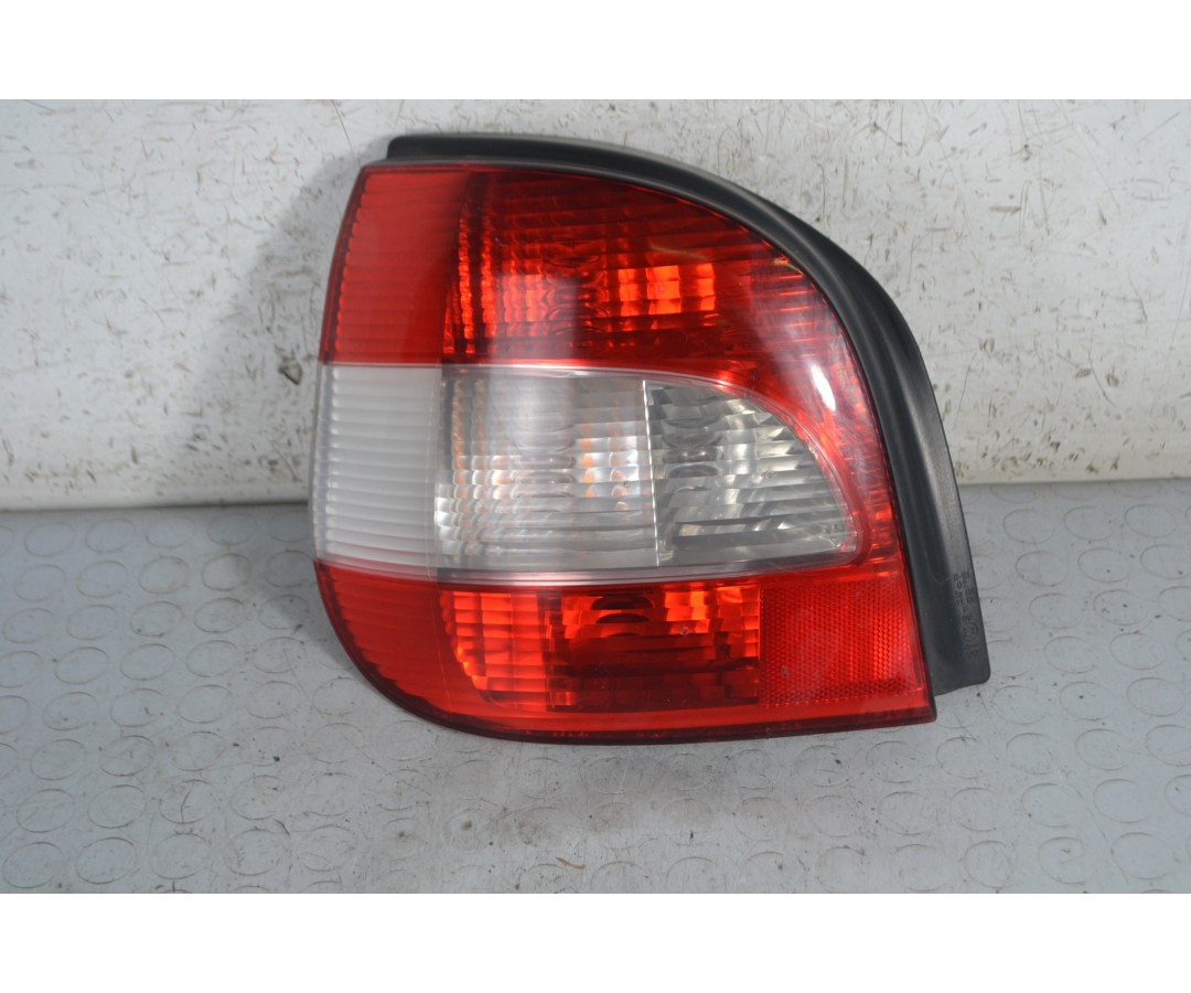 Fanale stop posteriore SX Renault Scenic I Dal 1999 al 2003  1679058767075