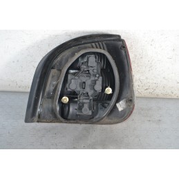 Fanale stop posteriore SX Renault Scenic I Dal 1999 al 2003  1679058767075