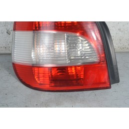 Fanale stop posteriore SX Renault Scenic I Dal 1999 al 2003  1679058767075