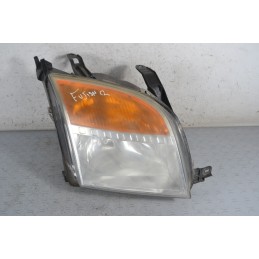 Faro fanale anteriore DX Ford Fusion Dal 2002 al 2012 Cod 1547721  1679059112218