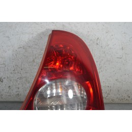 Fanale stop posteriore DX Renault Clio II Dal 2005 al 2009 Cod 8200071414  1679059476150