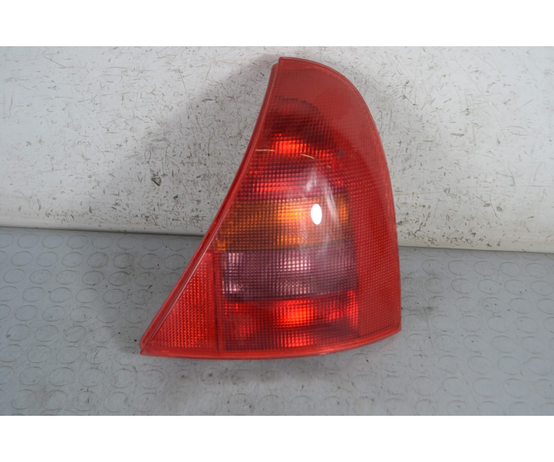 Fanale stop posteriore DX Renault Clio II Dal 1998 al 2001 Cod 08-551-1929R-R  1679059912757