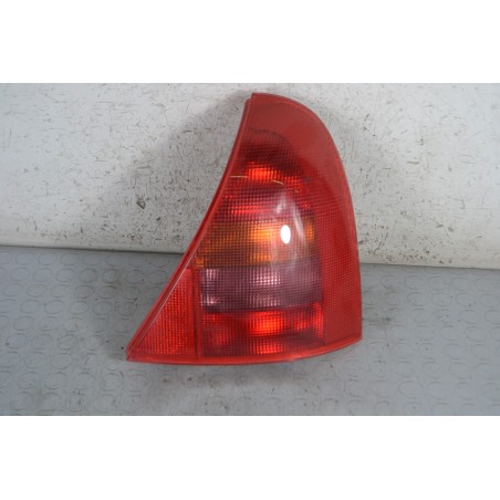 Fanale stop posteriore DX Renault Clio II Dal 1998 al 2012 Cod 08-551-1929R-R  1679059912757