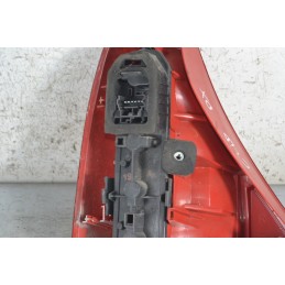 Fanale stop posteriore DX Renault Clio II Dal 1998 al 2001 Cod 08-551-1929R-R  1679059912757