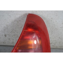 Fanale stop posteriore DX Renault Clio II Dal 1998 al 2001 Cod 08-551-1929R-R  1679059912757