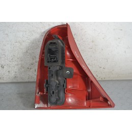 Fanale stop posteriore DX Renault Clio II Dal 1998 al 2001 Cod 08-551-1929R-R  1679059912757