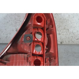 Fanale stop posteriore SX Renault Clio II Dal 2005 al 2009 Cod 8200071413 Senza portalampada  1679061153506