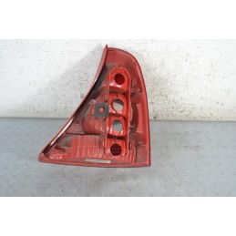 Fanale stop posteriore SX Renault Clio II Dal 2005 al 2009 Cod 8200071413 Senza portalampada  1679061153506