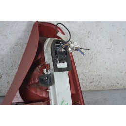 Fanale stop posteriore SX Renault Clio II Dal 2005 al 2009  1679062312360