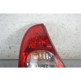 Fanale stop posteriore SX Renault Clio II Dal 2005 al 2009  1679062312360