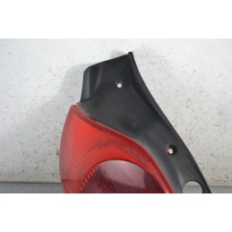 Fanale stop posteriore SX Renault Clio III Dal 2005 al 2009 Cod 8200459962  1679064196883