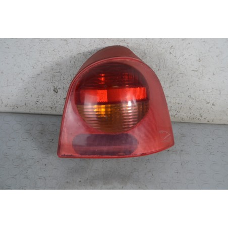 Fanale stop posteriore DX Renault Twingo I Dal 2000 al 2007 Cod 551-1940R-LD  1679064587391