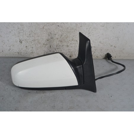 Specchietto Retrovisore Esterno DX Opel Zafira B dal 2005 al 2014 Cod 13252958  1679064950416