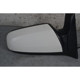 Specchietto Retrovisore Esterno DX Opel Zafira B dal 2005 al 2014 Cod 13252958  1679064950416