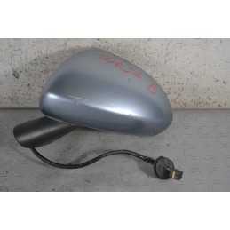 Specchietto Retrovisore Esterno SX Opel Corsa D dal 2006 al 2014 Cod 020873  1679066246128