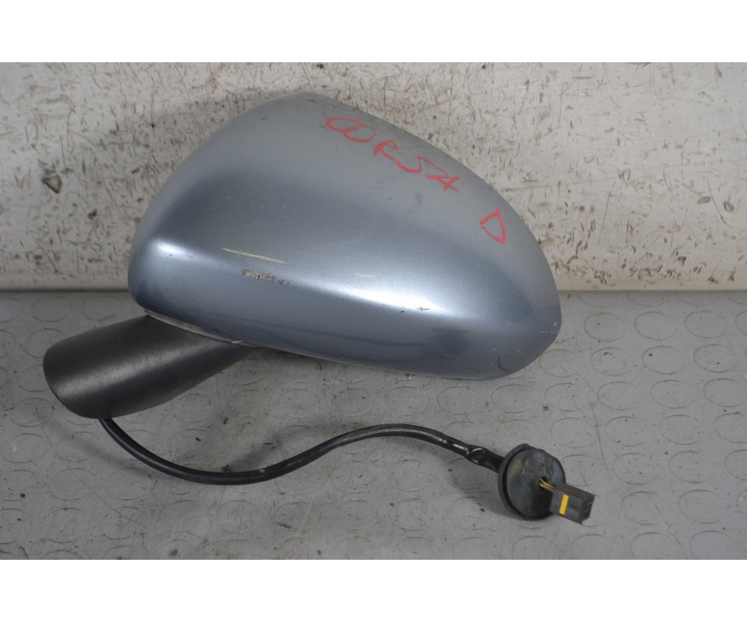 Specchietto Retrovisore Esterno SX Opel Corsa D dal 2006 al 2014 Cod 020873  1679066246128