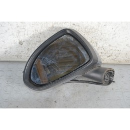 Specchietto Retrovisore Esterno SX Opel Corsa D dal 2006 al 2014 Cod 020873  1679066246128