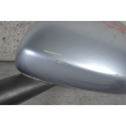 Specchietto Retrovisore Esterno SX Opel Corsa D dal 2006 al 2014 Cod 020873  1679066246128