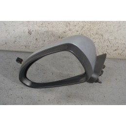 Specchietto Retrovisore Esterno SX Opel Corsa D dal 2006 al 2014 Cod 020873  1679066246128