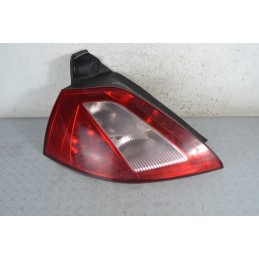 Fanale stop posteriore SX Renault Megane II Dal 2002 al 2006 Cod 8200073236  1679299610635