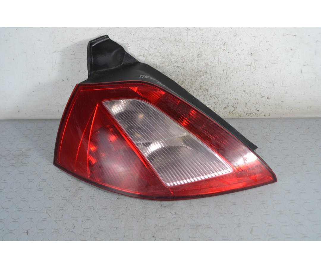 Fanale stop posteriore SX Renault Megane II Dal 2002 al 2006 Cod 8200073236  1679299610635