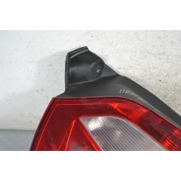 Fanale stop posteriore SX Renault Megane II Dal 2002 al 2006 Cod 8200073236  1679299610635