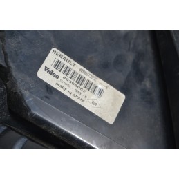 Fanale stop posteriore SX Renault Megane II Dal 2002 al 2006 Cod 8200073236  1679299610635