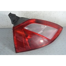 Fanale stop posteriore SX Renault Megane II Dal 2002 al 2006 Cod 8200073236  1679299610635