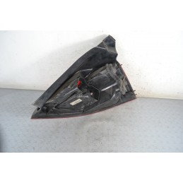 Fanale stop posteriore SX Renault Megane II Dal 2002 al 2006 Cod 8200073236  1679299610635