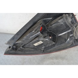 Fanale stop posteriore SX Renault Megane II Dal 2002 al 2006 Cod 8200073236  1679299610635