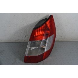 Fanale stop posteriore DX Renault Scenic II Dal 2003 al 2006 Cod 8200493375--G  1679300798345