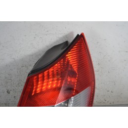 Fanale stop posteriore DX Renault Scenic II Dal 2003 al 2006 Cod 8200493375--G  1679300798345