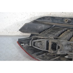 Fanale stop posteriore DX Renault Scenic II Dal 2003 al 2006 Cod 8200493375--G  1679300798345