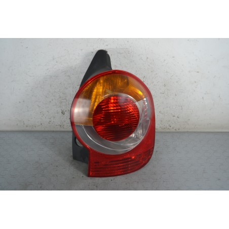 Fanale stop posteriore DX Renault Modus Dal 2004 al 2008 Cod 8200538785  1679301640537