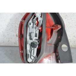 Fanale stop posteriore DX Renault Modus Dal 2004 al 2008 Cod 8200538785  1679301640537