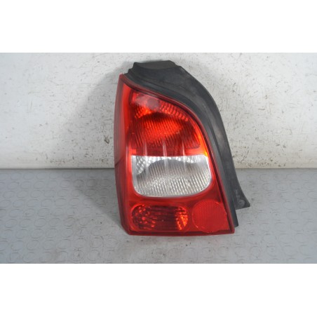 Fanale stop posteriore SX Renault Twingo II Dal 2007 al 2014  1679301933158