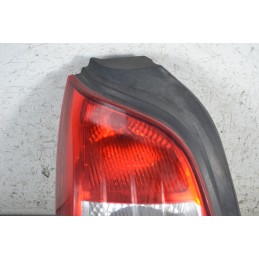 Fanale stop posteriore SX Renault Twingo II Dal 2007 al 2014  1679301933158