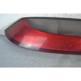 Fanale Stop Posteriore SX Opel Corsa C dal 2000 al 2006 Cod 09114336  1679303108912