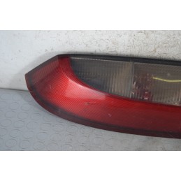 Fanale Stop Posteriore SX Opel Corsa C dal 2000 al 2006 Cod 09114336  1679303108912