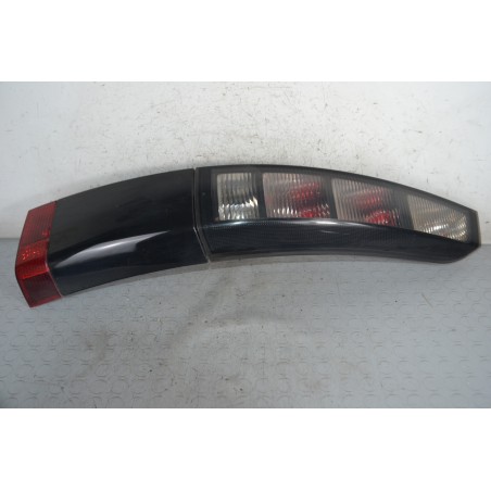 Fanale Stop Posteriore DX Opel Meriva A dal 2003 al 2010 Cod 13196006  1679304588447