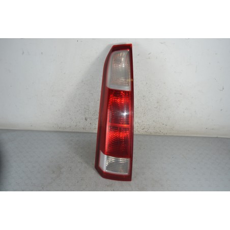 Fanale Stop Posteriore SX Opel Meriva A dal 2003 al 2010  1679304866835