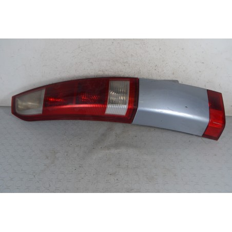 Fanale Stop Posteriore SX Opel Meriva A dal 2003 al 2010 Cod 93294345  1679305405286