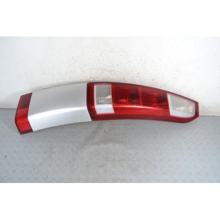 Fanale Stop Posteriore DX Opel Meriva A dal 2003 al 2010 Cod 93294346  1679308005537