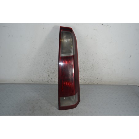 Fanale Stop Posteriore DX Opel Meriva A dal 2003 al 2010 Cod 13203392  1679310271395