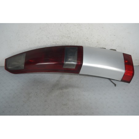 Fanale Stop Posteriore SX Opel Meriva A dal 2003 al 2010 Cod 13203393  1679310667945