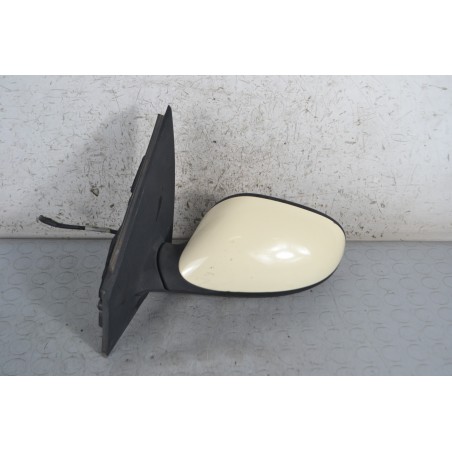 Specchietto retrovisore esterno SX Lancia Ypsilon Dal 2003 al 2011 Cod 014218  1679319989888