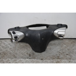 Carena Coprimanubrio Portastrumentazione Yamaha Cygnus X 125 Dal 2006 al 2013  1679320551869