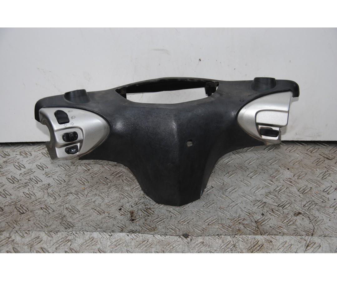 Carena Coprimanubrio Portastrumentazione Yamaha Cygnus X 125 Dal 2006 al 2013  1679320551869