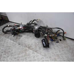 Cablaggio Impianto Elettrico Yamaha Cygnus X 125 Dal 2006 al 2013  1679323197590