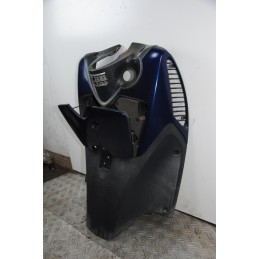 Carena Retroscudo Honda SH 150 Dal 2005 al 2008  1679323962402